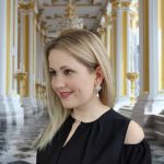 срібні сережки з перлами масивні сережки - Зображення 2
